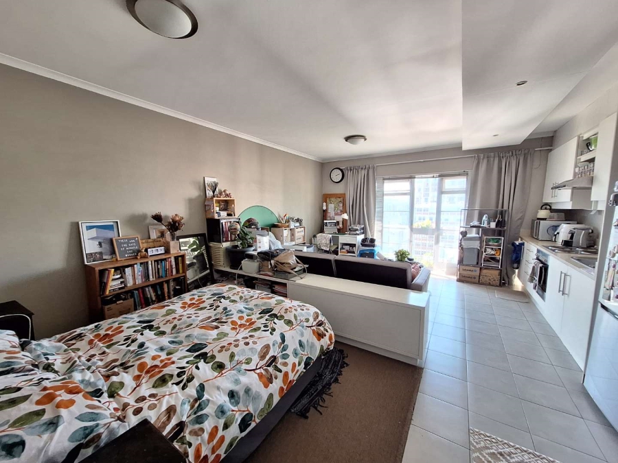 0 Bedroom Property for Sale in Cape Town City Centre Western Cape